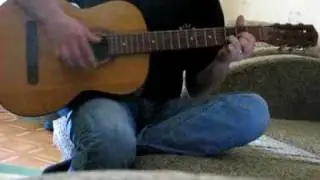 Сектор Газа - 30 лет (cover) в исполнении брата