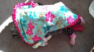 Where's Kaylee?