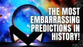 The Most Embarrassing Predictions in History!