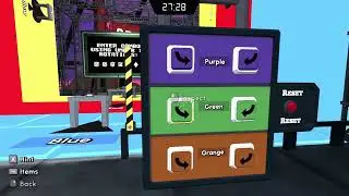 Escape Academy - Spin Specialist Achievement Guide