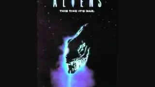 aliens theme (full)