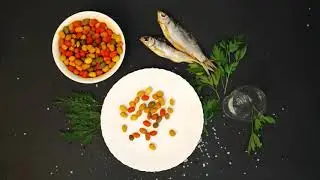 Арахис в глазури со вкусом Микс