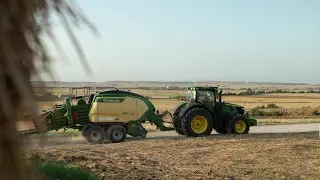 KRONE BiG Impact – Italien