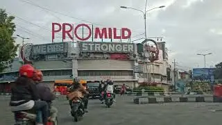 Vlog-Perjalanan Hanya Untuk Cupang