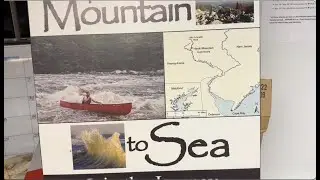 Mountain to Sea II - The Joy is in The Journey
