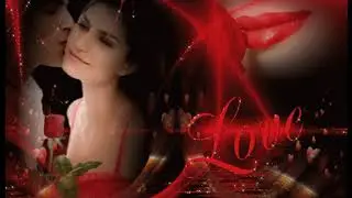 Моя любимая и нежная