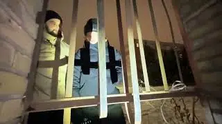 ПОДОРВАЛИ САНЬКА ФРАМЕ ТАМЕРА