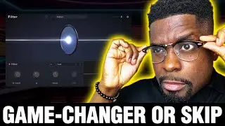 Lunacy Audio’s FREE Filter Plugin… Worth the Download or Nah? 👀