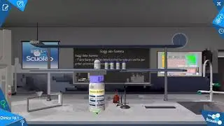virtual chem lab