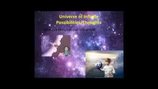 Law of Attraction - Popupness!!