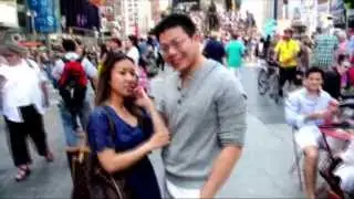 Jimmy & Irene Proposal