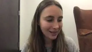 Paltalk's Michelle Talks Thanksgiving Special