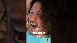 Markiplier Hates The Number 9
