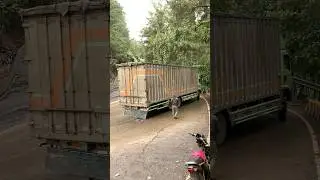 6x2 menjerit kesusahan