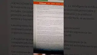 "Los 5 Perfiles Profesionales que Dominarán la Próxima Década 🚀 | ¿Estás Preparado?"