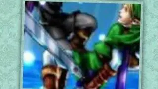 Legend Of Zelda "Ancient Hero" *Orchestra Version*