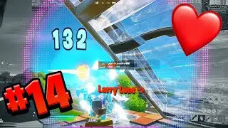 good 4 u 💕 (Fortnite Montage)