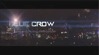 BLUE CROW - Short Action Film - Director's Cut!