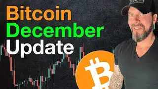 Bitcoin December Update