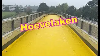 Kakhiel Vlog #128 - Hoevelaken