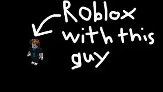 [LOUD VOLUME WARNING!] Roblox w/ 