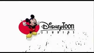 Produced by Disneytoon Studios/Disneytoon Studios/Sony Make.Believe (2010) (For 