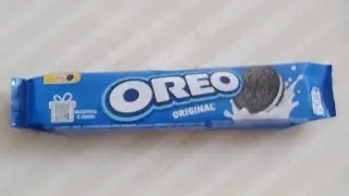 печенье OREO original