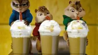 Alvin The Chipmunks - Honey Honey