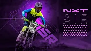 Introducing the MSR 2023 NXT Air Motocross Gear