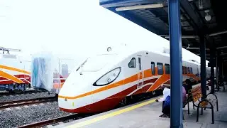 LATRA yafanya ukaguzi  Treni ya Mchongoko