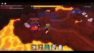 Roblox Tower Of Heroes