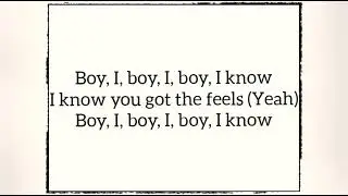 TWICE - the feels  (LYRICS)