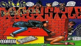 Snoop Dogg - For All My Niggaz Bitches Doggystyle Album