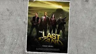 New Left 4 Dead 2 2020 Update - “The Last Stand” Official Campaign Map (Teaser Trailer)