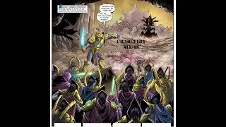 Zerg Therapy / Chargelot All In