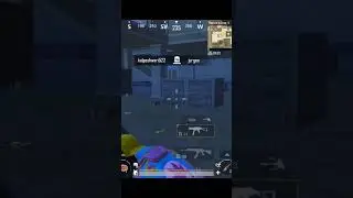1v4 #pubgmobile #bgmi #funny #viral #dsklion #bgmishorts #1v4clutch