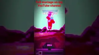 Minecraft hive Nintendo switch montage