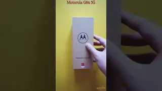 Motorola g84 5G unboxing,And details lunch in India 1 September 2023  #shortvideo #shorts #trending