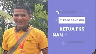Drainase Keserasian Sosial RW 12