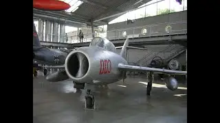 MiG 15UTI Fagot