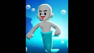 New Update In pkxd 🌊🐳✨ 