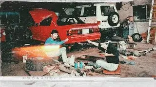 RARE JDM Videos (H A X COLLECTION)