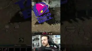 Taco Bell Bear Transformation - V Rising