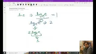 Lec9: MATLAB: Elementary Math Functions -- Exponential Functions