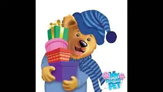 Sir Fun Bear