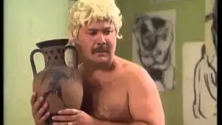 Sanat için bu kadarı :)