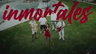 Canu - INMORTALES (Video Oficial)