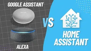 ¿Qué es Home Assistant y que aporta frente a Google Assistant y Alexa?