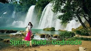 Spring Field - Godmode Audio Library — Music for content creators (No Copyright Music)