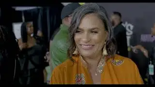 Lynn Forbes - 2023 BET Hip Hop Awards Interview